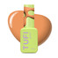 Gel-Nagellack TUFI profi PANTONE 23 Muskmelon Peach Orange 10 ml (0331536) - Фото №1