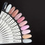 Nagelverlängerungsgel GEMELY Fast Builder Gel 05 Hellrosa 30 ml (7704084) - Фото №3