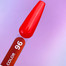 Gel-Nagellack YOUARECUTE Farbe 96 Neonrot 5 ml (993-4125-1007) - Фото №3