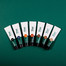Rarity Dunkelbraune Augenbrauen- und Wimpernfarbe, 15 ml - Фото №3