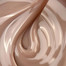 Gel for nail extension LUNA Premium 33 light beige 50 ml (323-5318-1501) - Фото №2