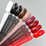 Gel polish Touch One step 08 dark red 9 ml - Фото №4