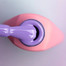 Gel-Nagellack YOUARECUTE Farbe 32 Helllila 5 ml (993-4050-1070) - Фото №2
