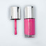 Klassischer Nagellack Semilac Nagellack 119 Neon Pink 9 ml - Фото №2
