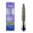 Manicure cutter TUFI profi Diamond Flame rounded blunt 10 mm × 2.3 mm Blue Notch (0328410) - Фото №1