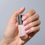 Klassischer Nagellack Semilac Nagellack 105 Delicate French 9 ml - Фото №3