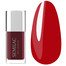 Semilac Nagellack 110 Klassisches Rot 9 ml - Фото №1