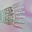 Top YOUARECUTE  Silvery Non-Stick Top Coat, 5 ml (992-4037-0999) - Фото №4