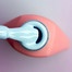 Gel-Nagellack YOUARECUTE Farbe 61 Hellblau 5 ml (993-4083-1042) - Фото №2