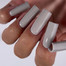 Gel-Nagellack YOUARECUTE Farbe 62 Grau 5 ml (993-4084-1041) - Фото №3
