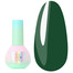 Gel-Nagellack YOUARECUTE Farbe 65 Grün 5 ml (993-4087-1038) - Фото №1
