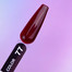 Gel-Nagellack YOUARECUTE Farbe 77 Burgunderrot 5 ml (993-4099-1026) - Фото №3