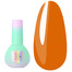 Gel-Nagellack YOUARECUTE Farbe 136 Buntglasorange 5 ml (993-4770-1330) - Фото №1