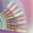 YOUARECUTE Bottle Gel 6 beige mit Schimmer 5 ml (994-4001-0952) - Фото №4