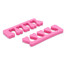 Aba Group Zehenspreizer, rosa, 100 Stück - Фото №2