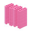 Aba Group Zehenspreizer, rosa, 100 Stück - Фото №6