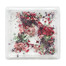 Dried flower nail art MANY BEAUTY in a box WARIANT 1 - Фото №1