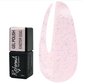 Gel polish REFORMA Easter Egg pink with crumbs 10 ml (941278)