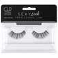 Накладные ресницы CLD Sexy Look #18