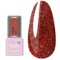 Gel polish TUFI profi  PREMIUM  SAVAGE 003 Juicy sangria 8 ml (0100523)