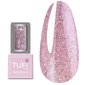 Gel polish TUFI profi  PREMIUM  Glam 04 Aurora 8 ml (0121684)