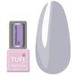Gel polish TUFI profi  PREMIUM  Marshmallows 03 Gray 8ml (0102480)