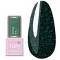 Gel polish TUFI profi  PREMIUM SAVAGE 018 Addis Ababa 8 ml (0103021)
