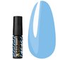 FOX SHOT Spectrum Gel Vinyl №058 Hybridlack 5 ml Himmelblau