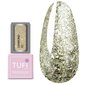 Gellack TUFI profi PREMIUM Diamond №02 Platinum 8 ml (0103032)