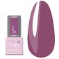 Gel polish TUFI profi PREMIUM Purple 09 Lilac rose 8 ml (0102502)
