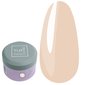 TUFI profi PREMIUM RUBBER FRENCH BASE 05 süßes Nougat 30 ml (0121332)
