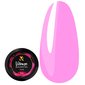 Gel FOX Vitrage Builder Gel Pink, 15 ml