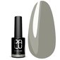 Гель-лак PALU London G6 зелено-серый 11 мл