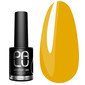 Gel polish Palu Amsterdam AM2 dark yellow 11 ml