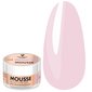 Mousse-Gel Victoria Vynn 04 Berry Blush rosa 15 ml