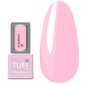 Гель-лак TUFI profi PREMIUM Flamingo 25 нежный лепесток 8мл (0132493)