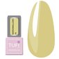 Gel polish TUFI profi PREMIUM Marshmallows 16 yellow pastel 8 ml (0121233)