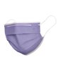 Medizinische Maske Opharm 50 Stück Violett