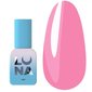 Gel polish LUNA №98 pink 13 ml