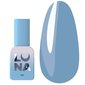 Gel polish LUNA №42 blue 13 ml (047-2090)