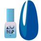 Gel polish LUNA №33 ocean blue 13 ml