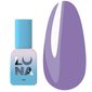 Gel polish LUNA №62 light blue 13 ml
