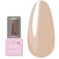 Gellack TUFI profi PREMIUM Cappuccino №26 Creme mit Glanz 8 ml
