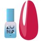 Gel polish LUNA №97 fuchsia 13 ml