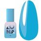 Gel polish LUNA №48 pale blue 13 ml