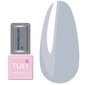 Gel polish TUFI profi PREMIUM Marshmallows 18 light gray 8ml (0283762)