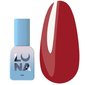 Gel polish LUNA №03 red 13 ml (047-2050)