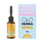 Henna for eyebrows Henna OKO, 05 Yellow, 10 g