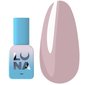 Gel polish LUNA №29 light beige 13 ml