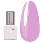 TUFI profi PREMIUM Rubber Franse Base 009 Koud Roze 15 ml